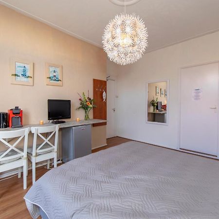 Blankebil Rooms Zandvoort Zewnętrze zdjęcie
