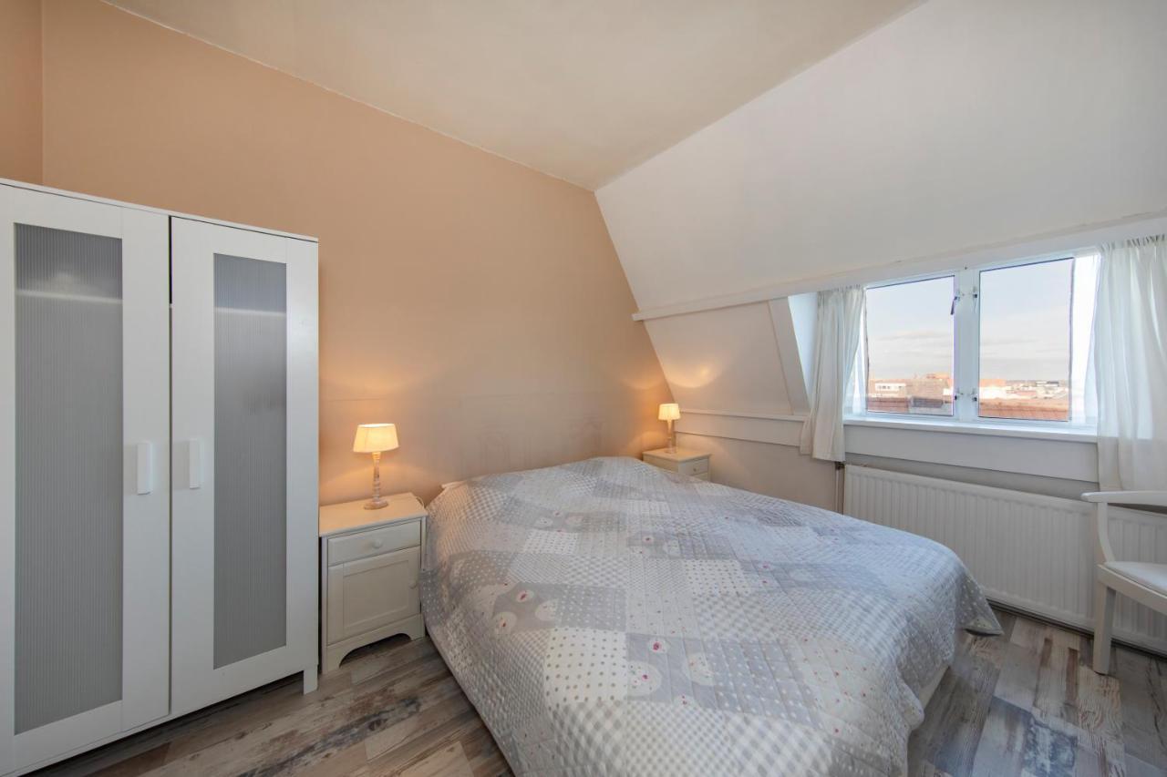 Blankebil Rooms Zandvoort Zewnętrze zdjęcie