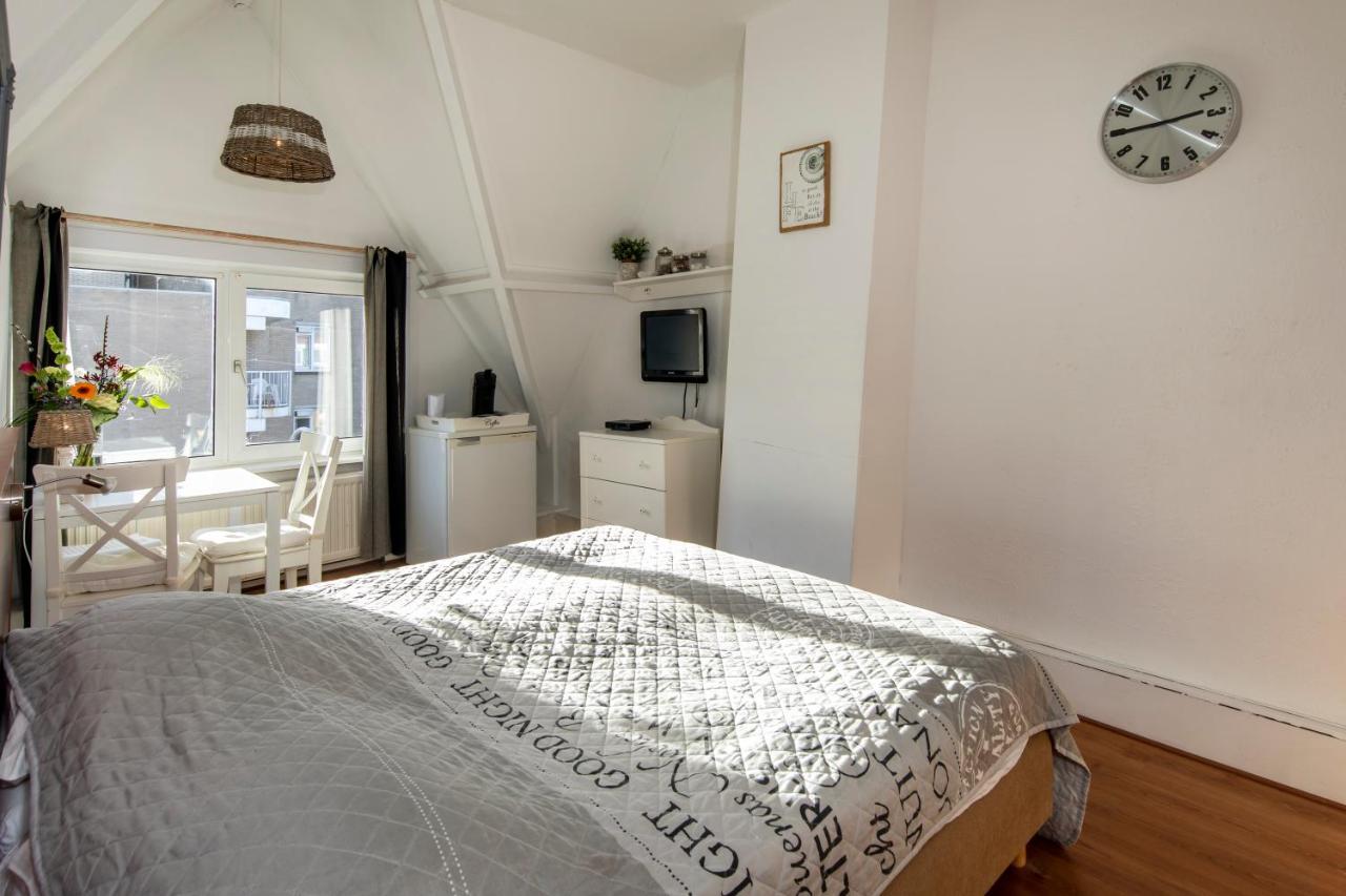 Blankebil Rooms Zandvoort Zewnętrze zdjęcie