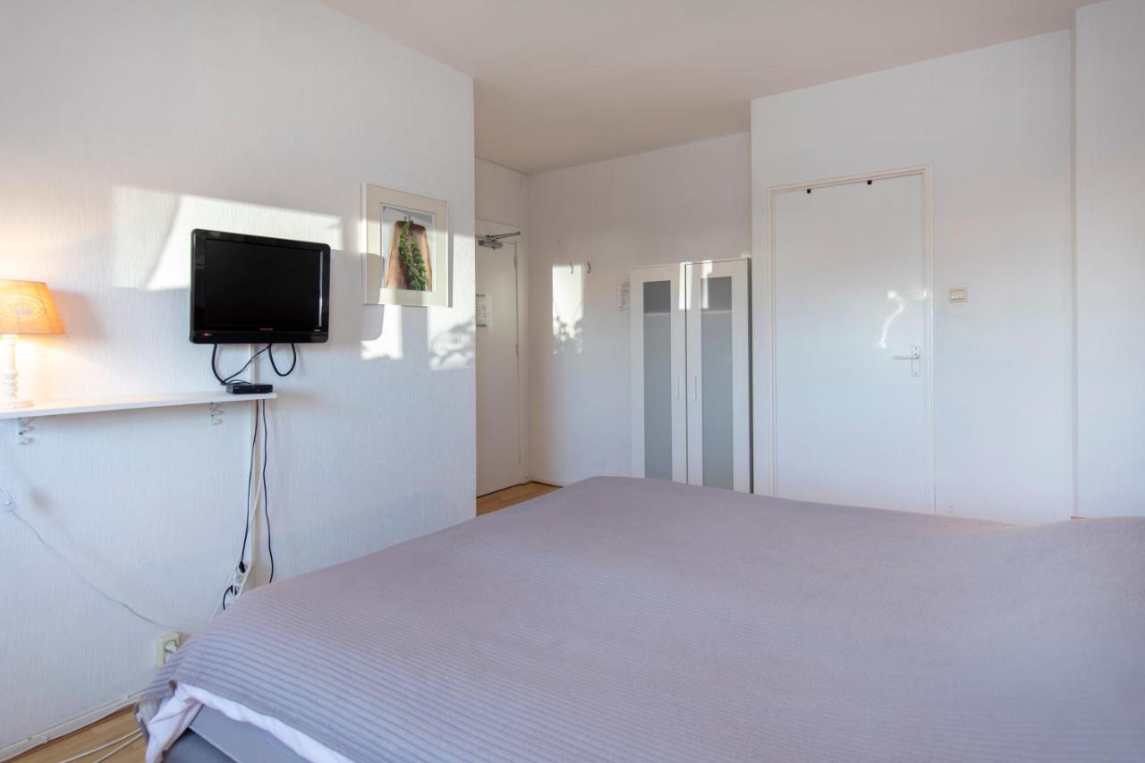 Blankebil Rooms Zandvoort Zewnętrze zdjęcie