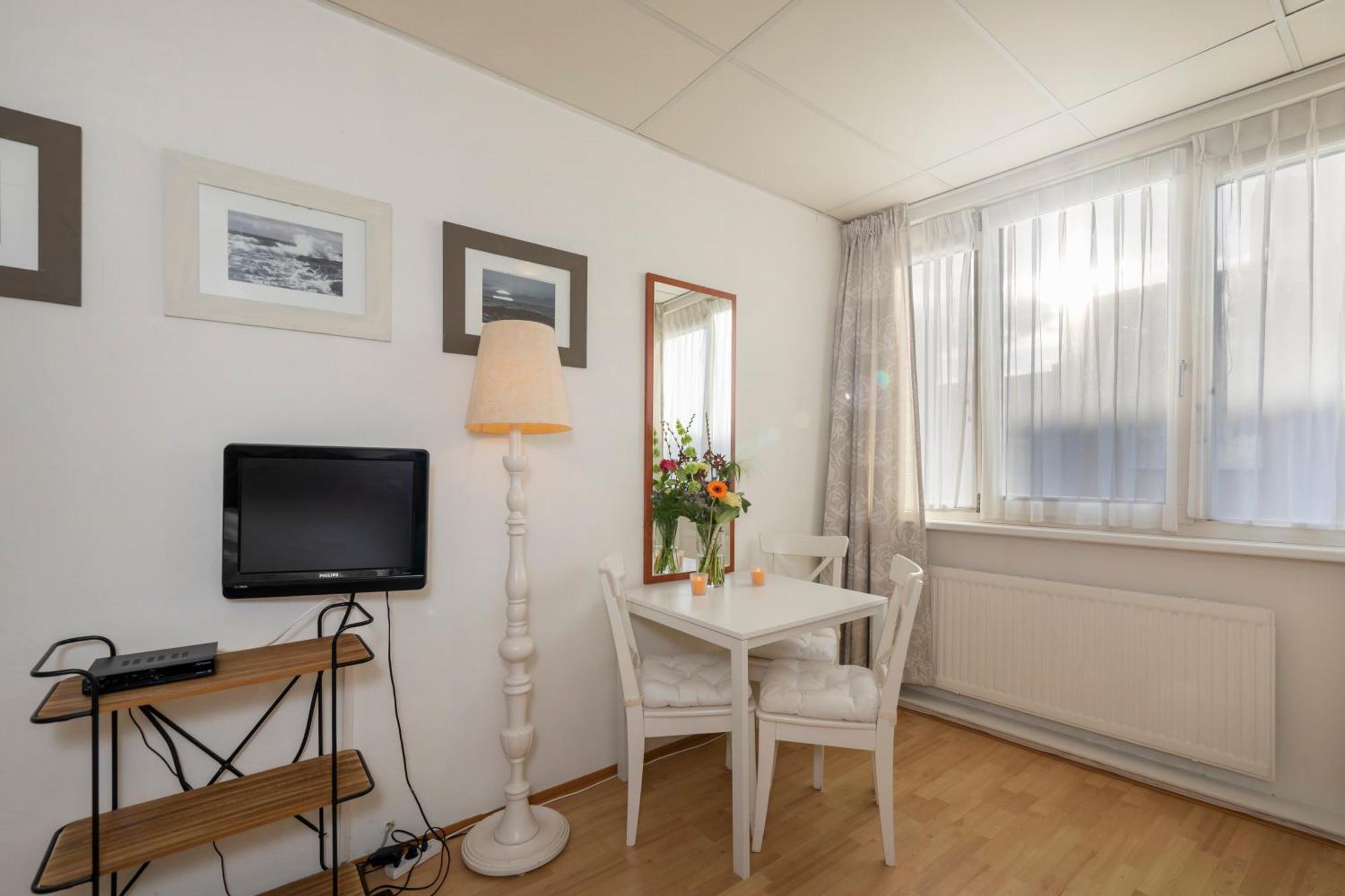 Blankebil Rooms Zandvoort Zewnętrze zdjęcie