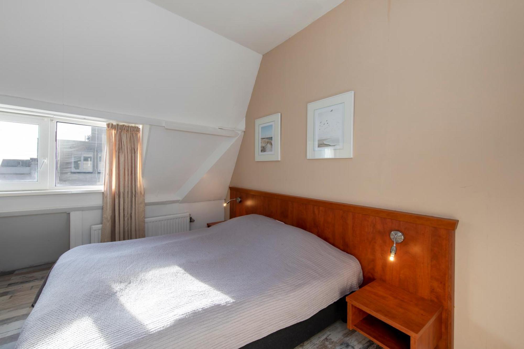 Blankebil Rooms Zandvoort Zewnętrze zdjęcie