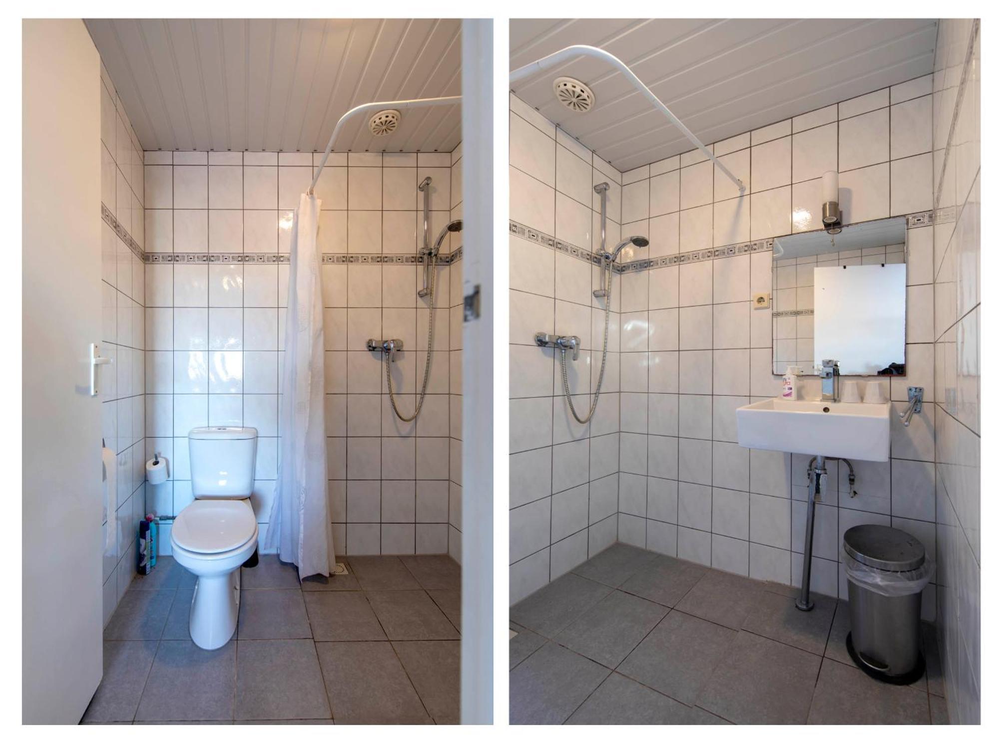Blankebil Rooms Zandvoort Zewnętrze zdjęcie