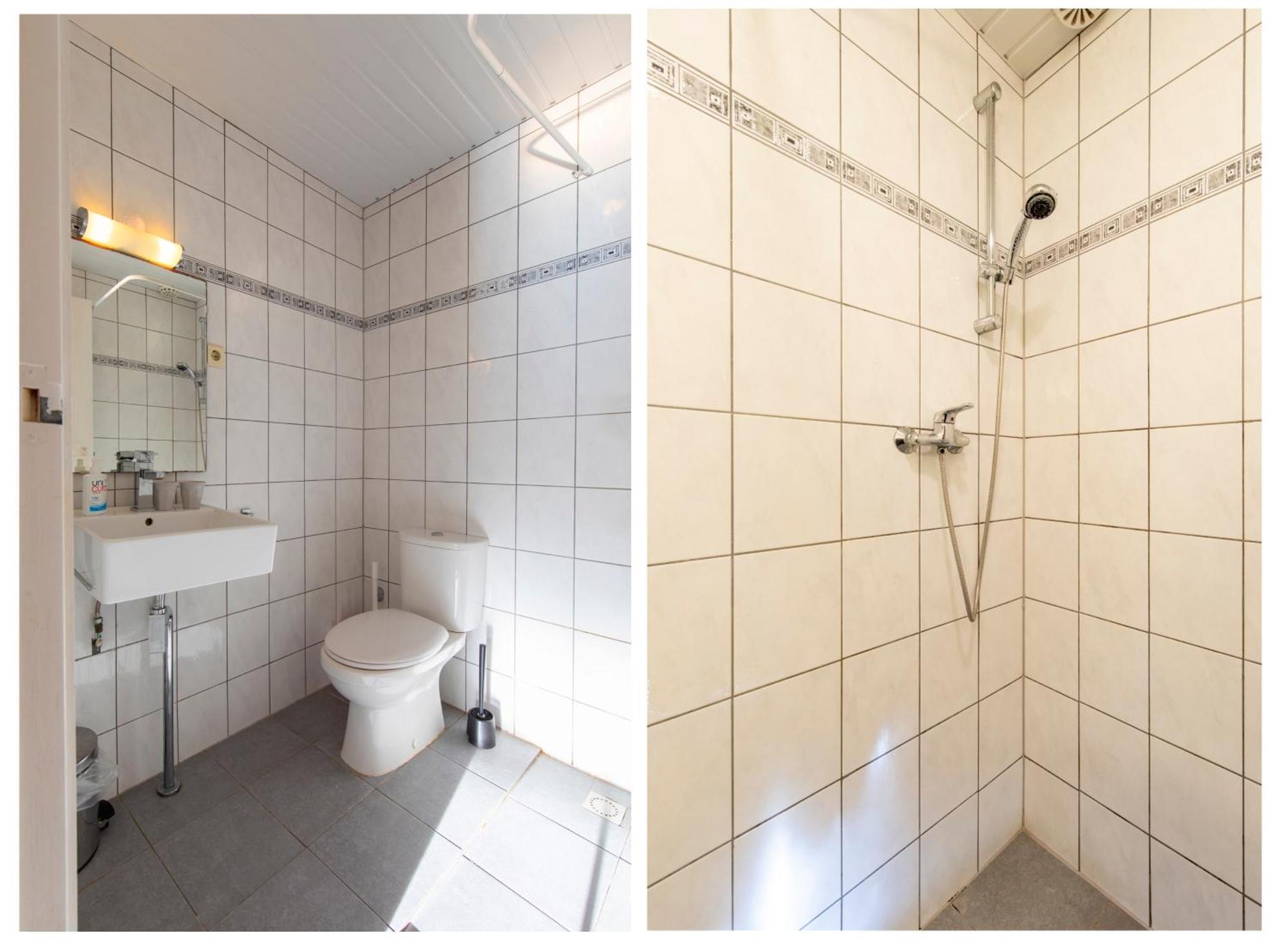 Blankebil Rooms Zandvoort Pokój zdjęcie